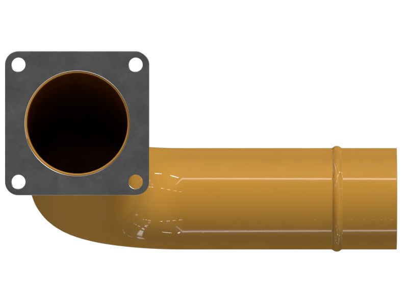 374-7629: Tube Assembly 3747629 купить