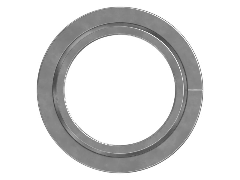 САМОУСТАНАВЛИВАЮЩИЙСЯ ПОДШИПНИК