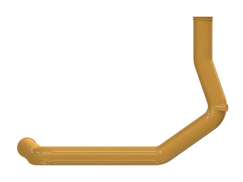 ТРУБКА В СБОРЕ