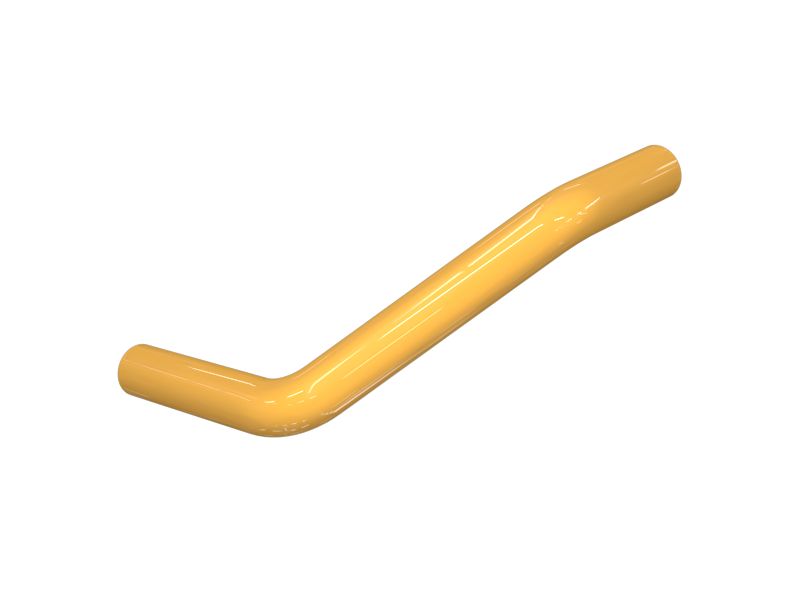 416-6606: ТРУБКА