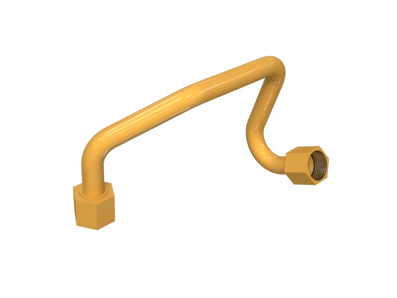 553-5870: TUBE AS