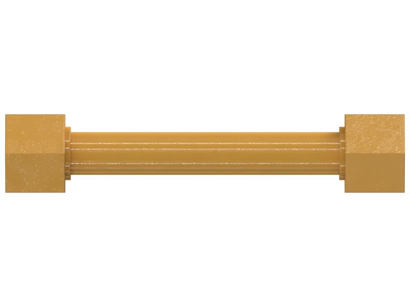 374-1762: Fluid Carrying Tube Assembly 3741762 купить