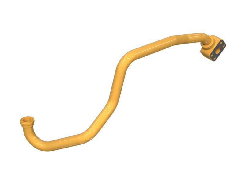 Tube Assembly
