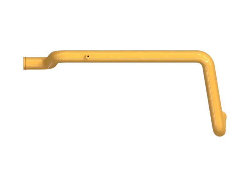 522-5460: Steel Tube Assembly 5225460 купить