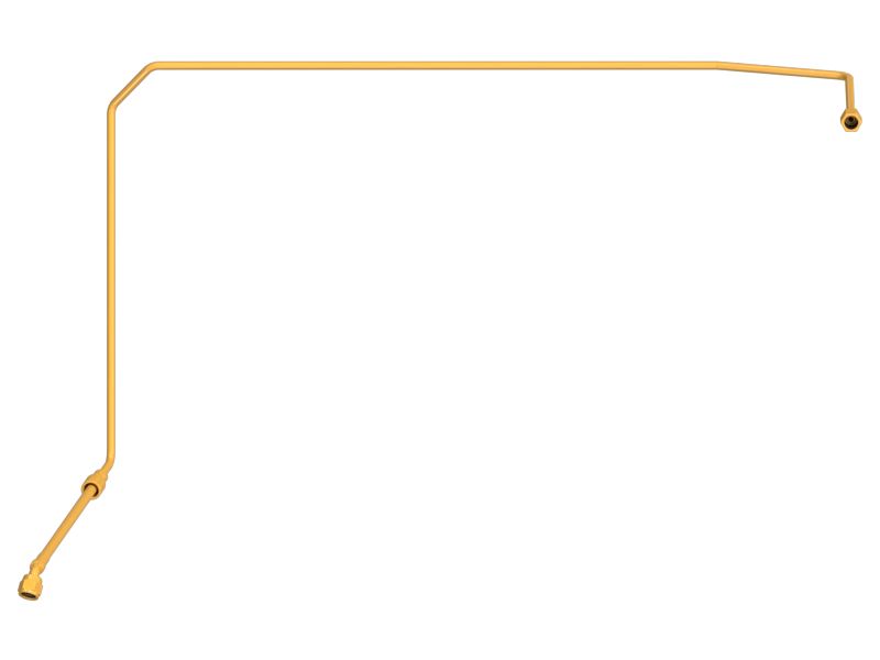 ТРУБОПРОВОД ГИБРИДНЫЙ В СБОРЕ