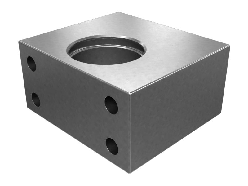 Линейный подшипник с внутренним диаметром 41,19 мм