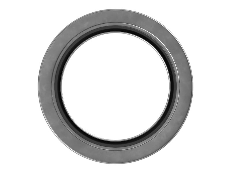 Уплотнение дифференциала