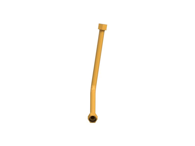 521-4267: TUBE AS-OIL | CATCorp