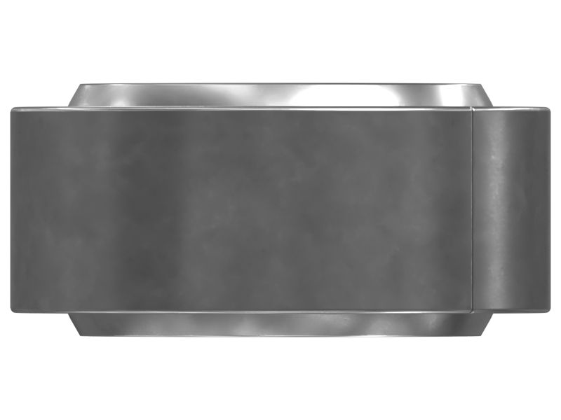 Самоцентрирующийся подшипник