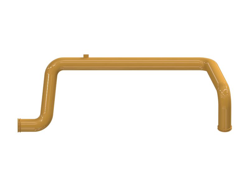 522-5460: Steel Tube Assembly 5225460 купить
