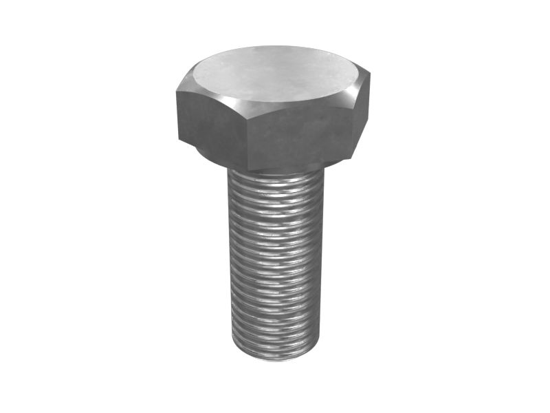 488-2663: Hex Head Bolt 4882663 купить