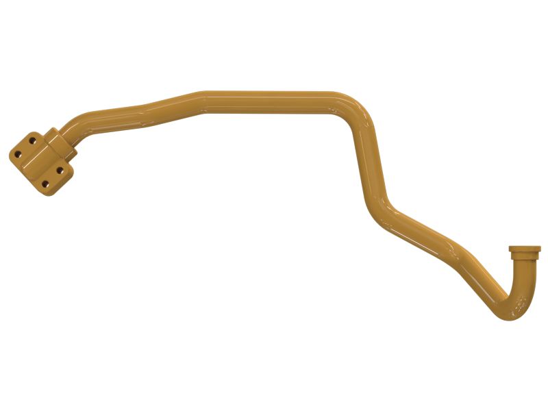 Tube Assembly