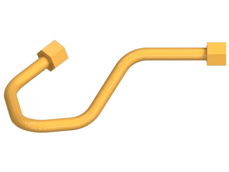 373-1323: TUBE AS-FUEL | CATCorp