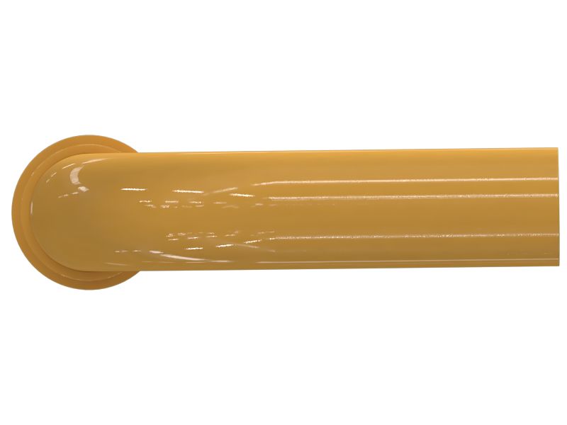 ТРУБКА В СБОРЕ