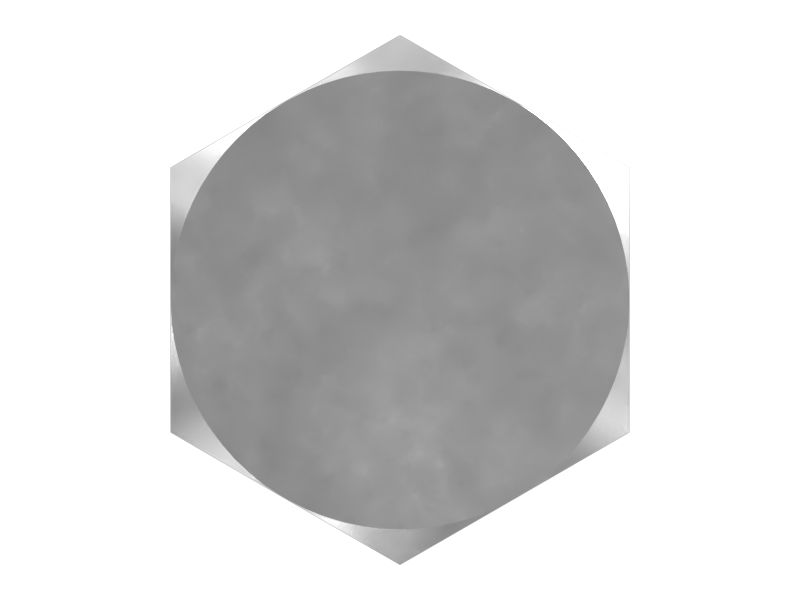556-7956: BOLT (HEX) 5567956 купить
