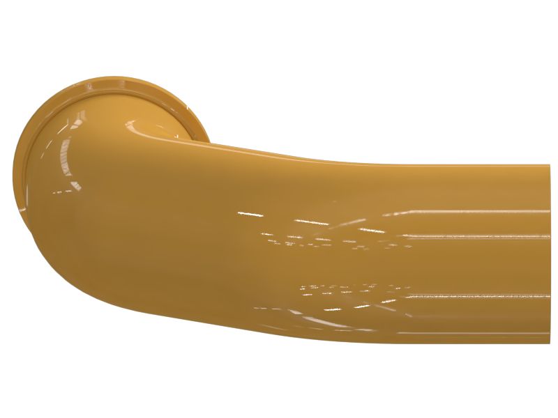 558-1667: Exhaust Ejector Tube Assembly 5581667 купить
