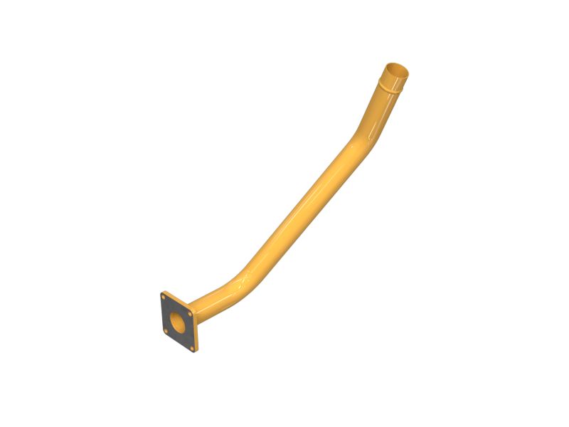 523-6339: ТРУБКА В СБОРЕ