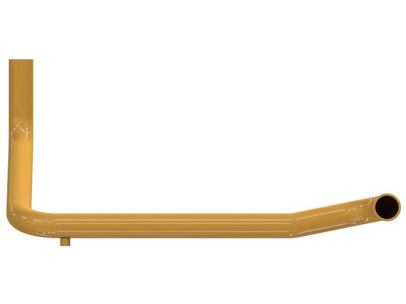 373-7288: Fluid Carrying Tube Assembly 3737288 купить