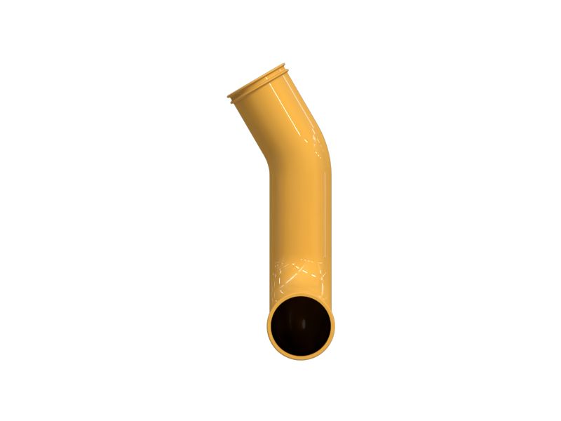 TUBE AS