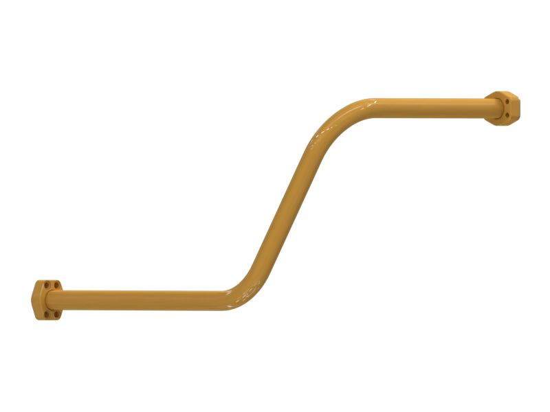 541-8011: Tube Assembly 5418011 купить