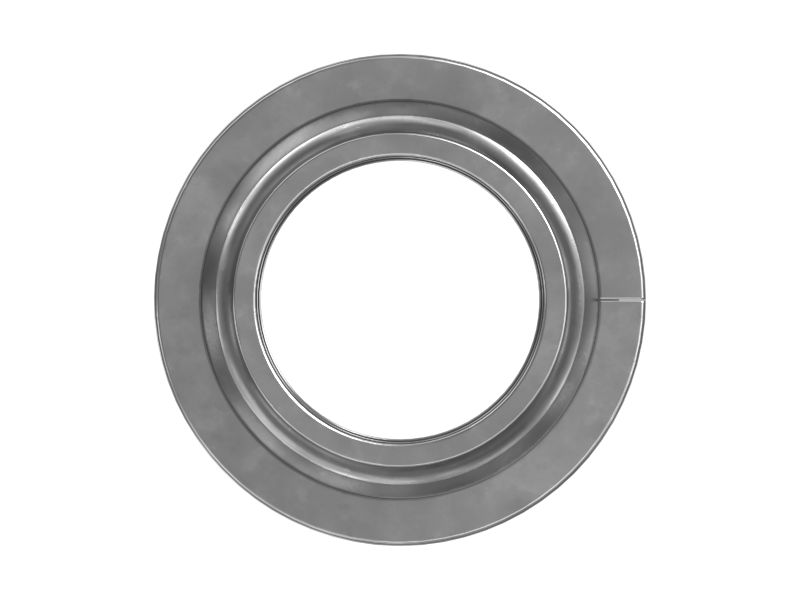 Самоцентрирующийся сферический подшипник скольжения