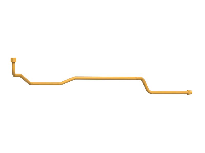 550-7244: TUBE AS 5507244 купить