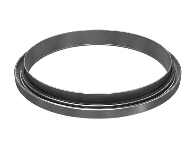 УПЛОТНЕНИЕ В СБОРЕ