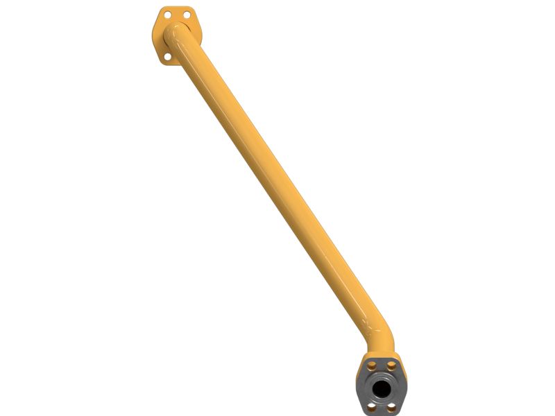 534-9952: 38mm Inner Diameter Hydraulic Lines Tube 5349952 buy