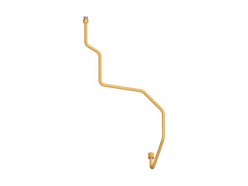 Tube Assembly
