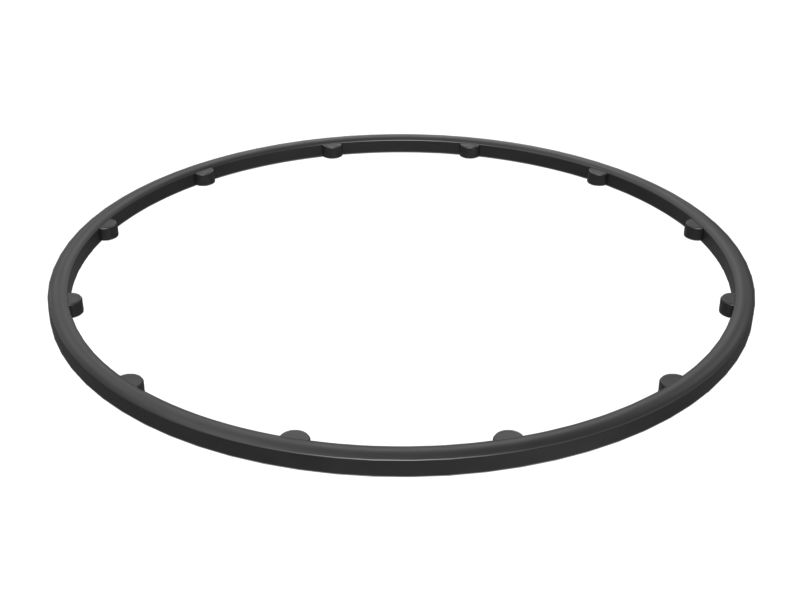 544-1163: SEAL-MOLDED