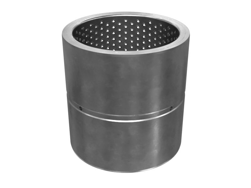 150.22mm Inner Diameter Sleeve Bearing