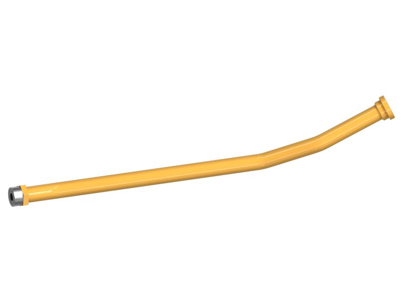 TUBE AS