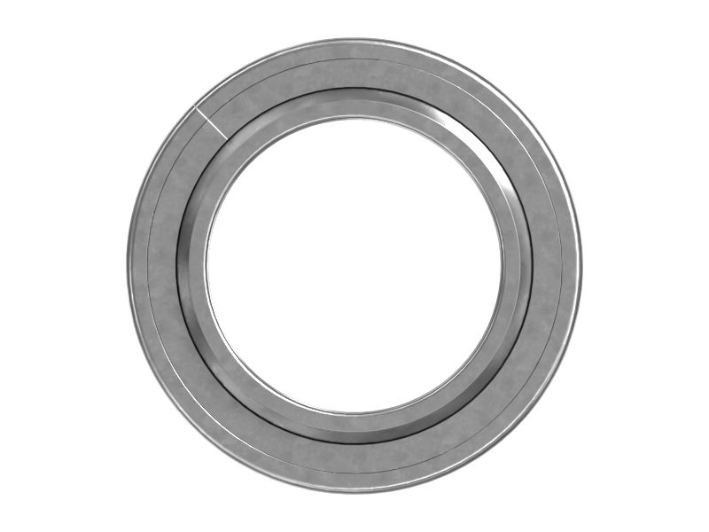 ПОДШИПНИК РАДИАЛЬНЫЙ