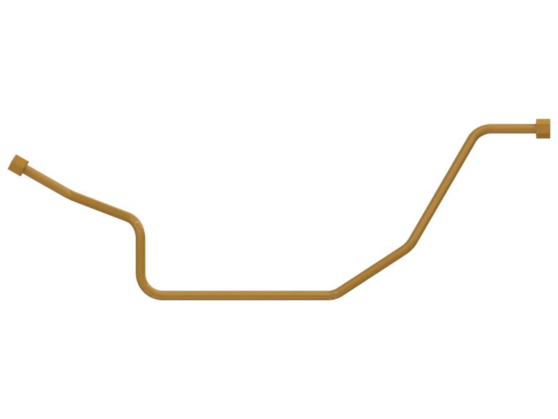 Tube Assembly