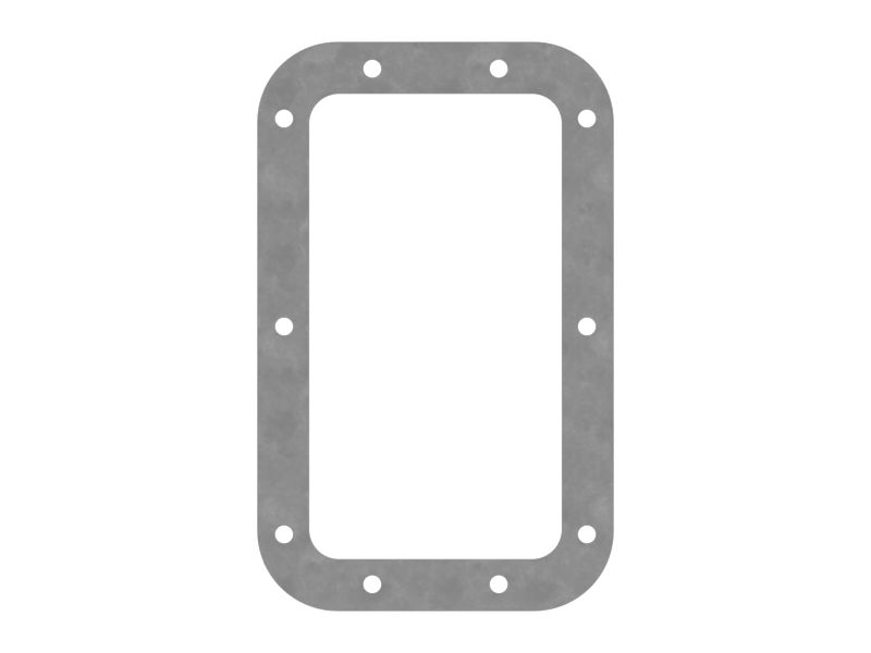387-6176: 3mm Thick Hydraulic Tank Seal