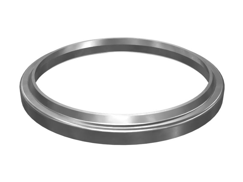 Манжетное уплотнение с наружным диаметром 109,18 мм