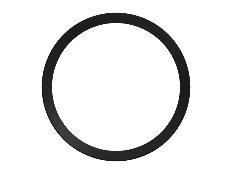 КОЛЬЦЕВОЕ УПЛОТНЕНИЕ V-ОБРАЗНОГО СЕЧЕНИЯ