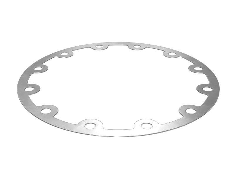 ПРОКЛАДКА ВЫХЛОПНОЙ СИСТЕМЫ