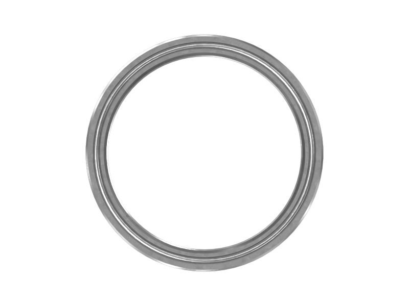 70.38mm Inner Diameter Sleeve Bearing