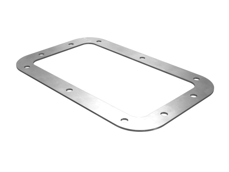 387-6176: 3mm Thick Hydraulic Tank Seal
