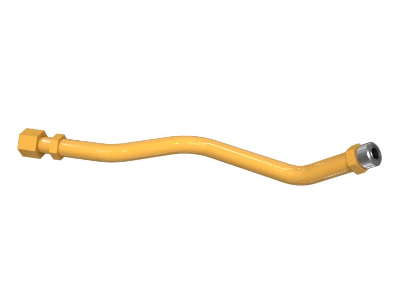 553-8032: TUBE AS