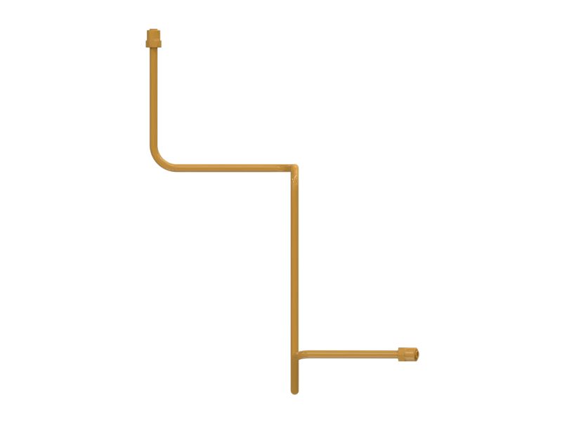 ТРУБКА В СБОРЕ