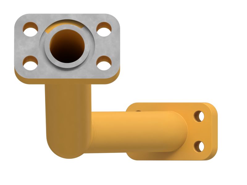 Tube Assembly