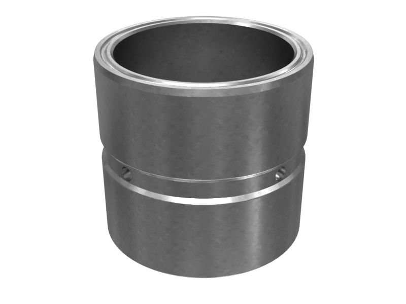 70.38mm Inner Diameter Sleeve Bearing