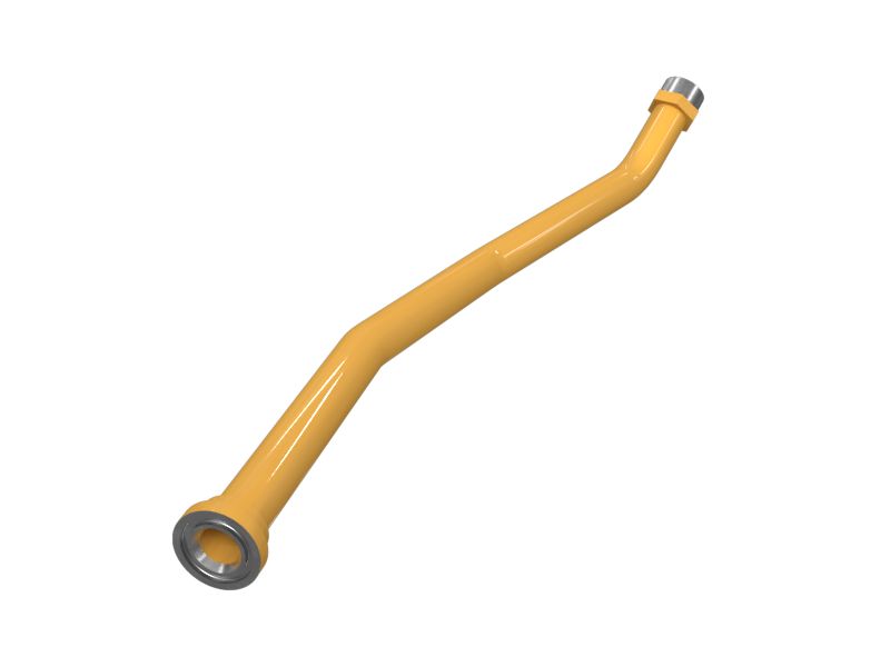 553-8041: TUBE AS