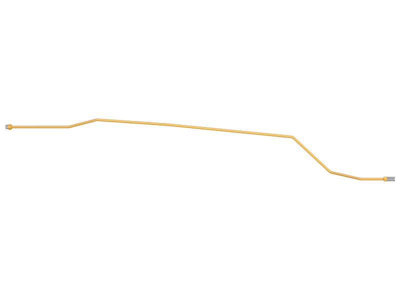 ТРУБКА В СБОРЕ