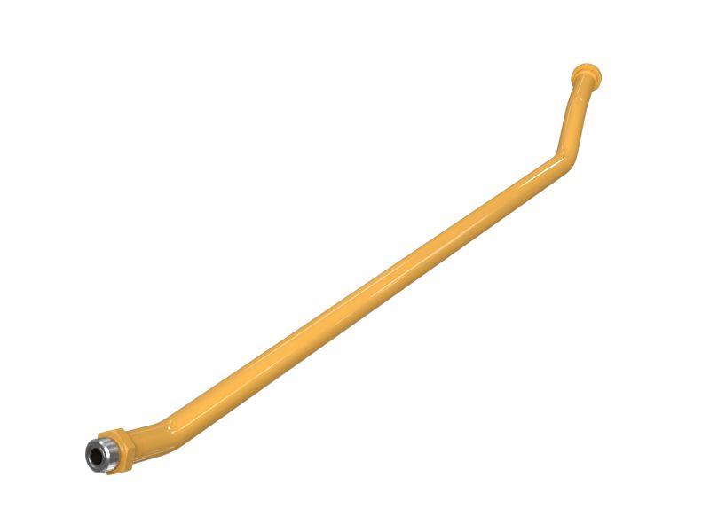 TUBE AS