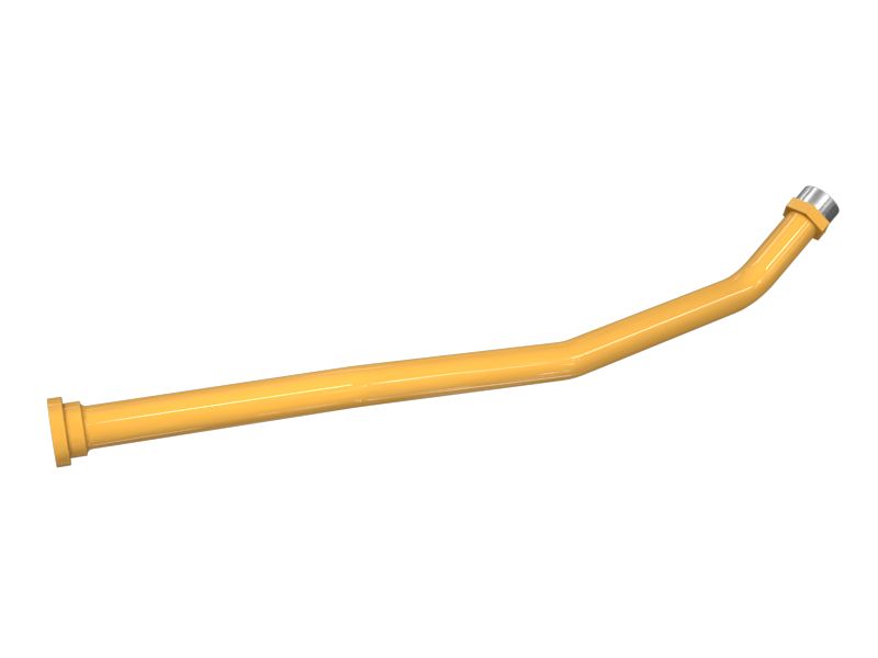 553-8042: TUBE AS