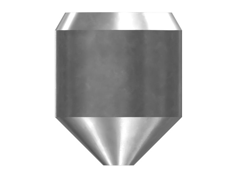 M10-1.5 x 12mm Internal Hex set Screw