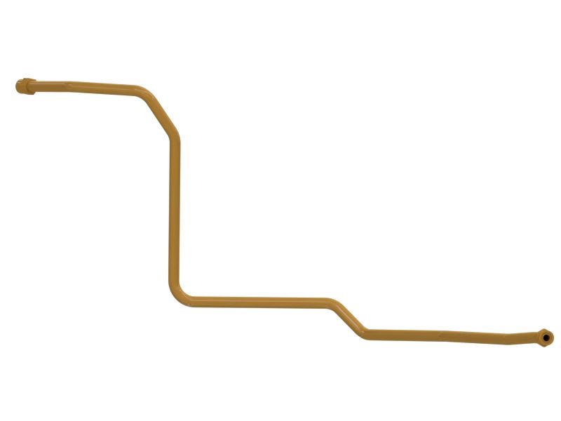 ТРУБКА В СБОРЕ